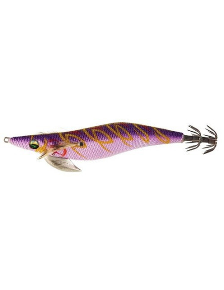 Daiwa Emeralda Dart II 3.5 Purple-Tsumujip